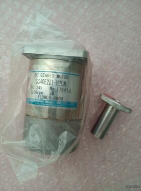 DAIHATSU伺服马达，SS40E2Z1-H2LN，158议价商品