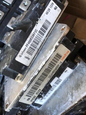 FF400R33kF2C议价商品