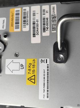 PWR-MX960-4100-D全新拆机，提供测试报告 有质议价商品