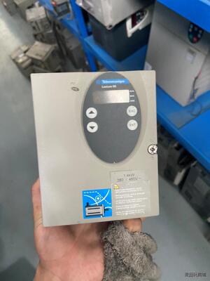 施耐德驱动器LXM05AD14N4 1.4KW 成色好 原装议价商品