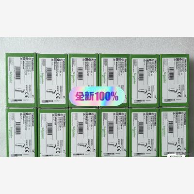 PLC模块TM5SDI16D/TM5SDO16T/TM5SD洁川议价