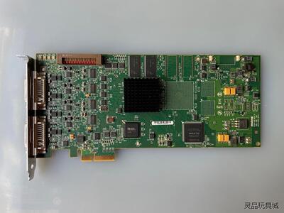 迈创Matrox Y7247-03 REV.A SOL6M4议价商品