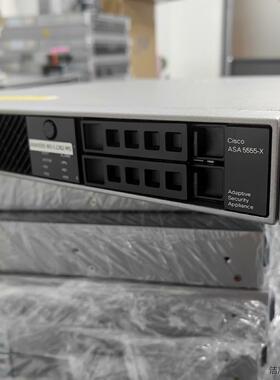ASA5555-X 成色九新以上 提供测试报告  保修三个月议价商品