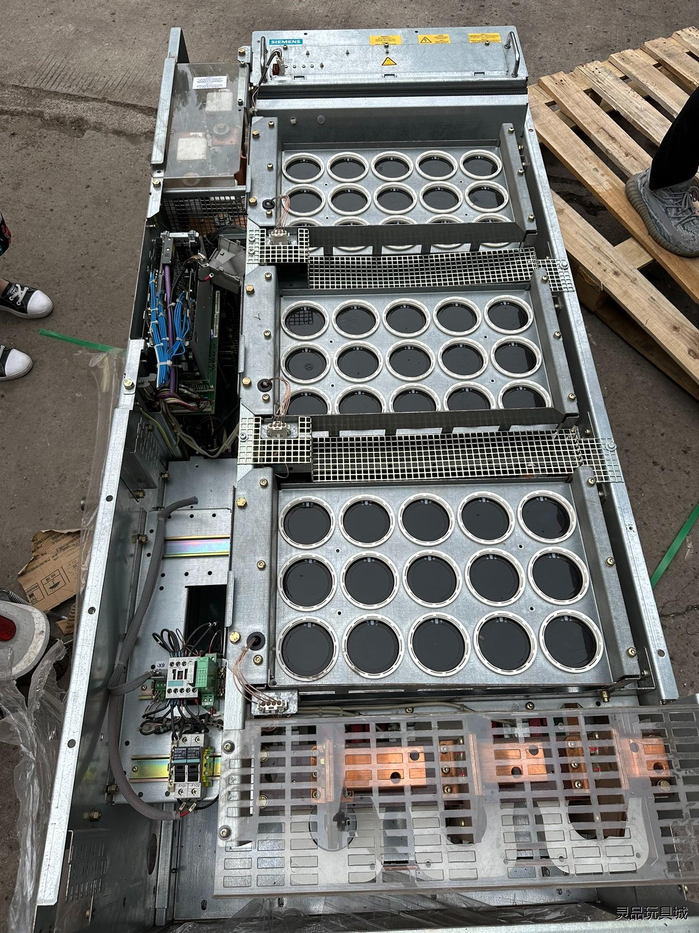 西门子6SE7系列矢量控制6SE7038-6WK60-Z原装议价商品