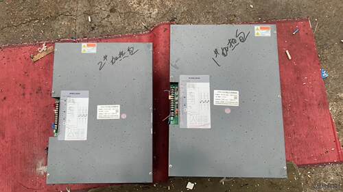 电力调整器PRC300-42D-450-NN00。 用时短。议价商品