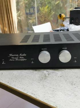 美国 海伦 VTSP-1胆前级大盾2支议价商品