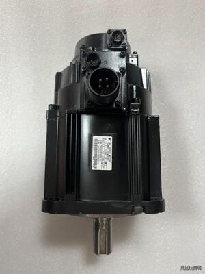 SGMGV-20ADC6C，安川五系1.8千瓦带刹车抱闸电机议价商品