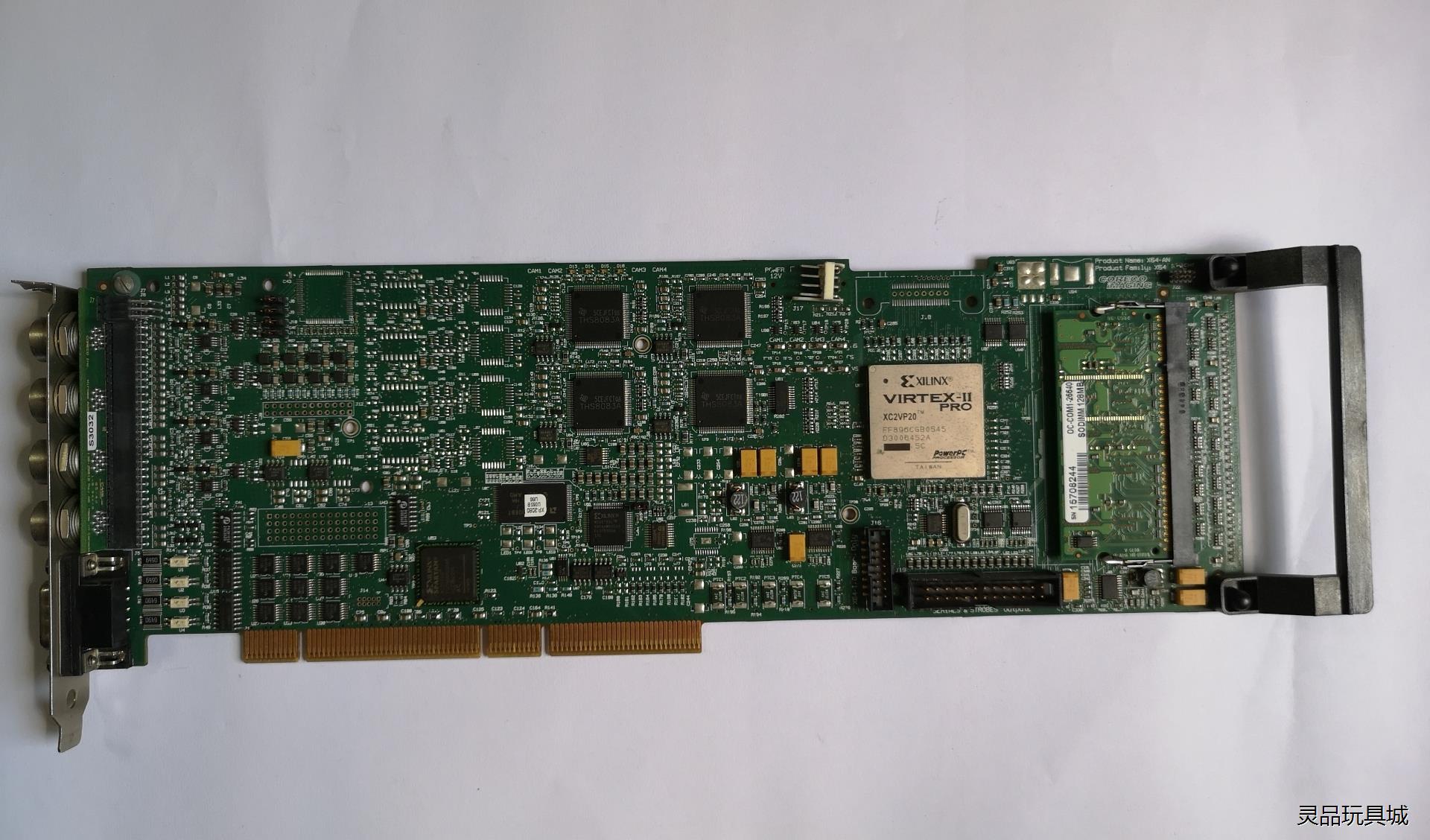 CORECO IMAGING X64-AN  OC-64A0议价商品