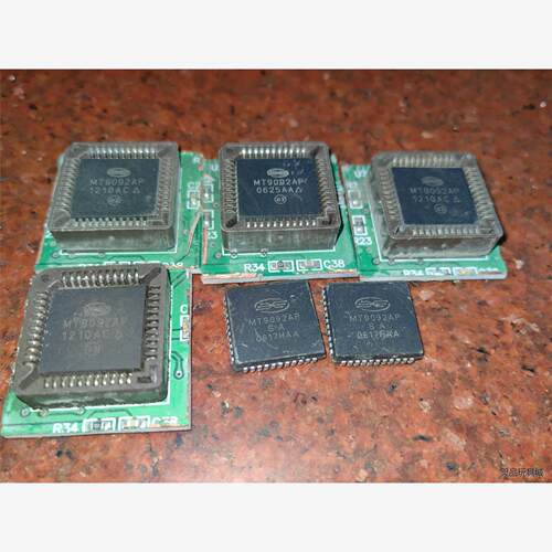 全新二手MT9092AP拆机正