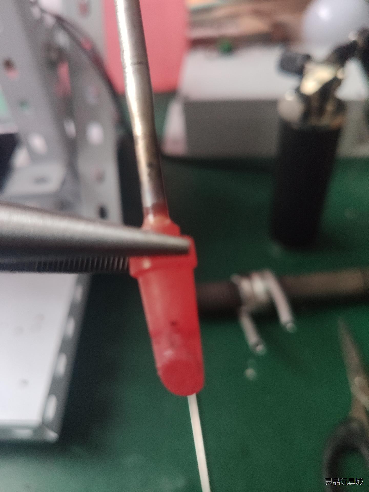 原装JBC245烙铁头 西班牙进口JBC烙铁芯 大马蹄  银议价商品