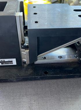 IKO电动平台MTT6817,滑块LWHD10SL,LWHT议价商品