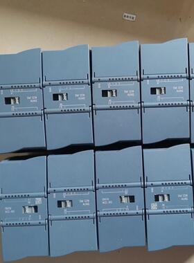 西门子模块，6ES7 234-4HE32-OXB0 功能测试议价商品