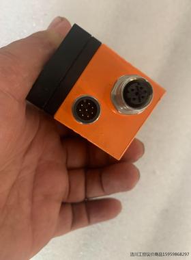 IFM易福门O2I104，02lROS-G/D/RS232/议价商品