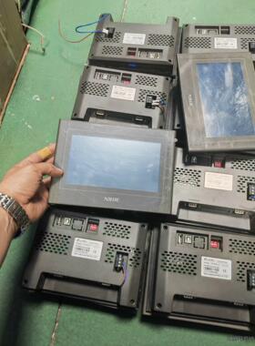 信捷7寸触摸屏，型号TG765G-ZT，现货45台，质量包好议价商品