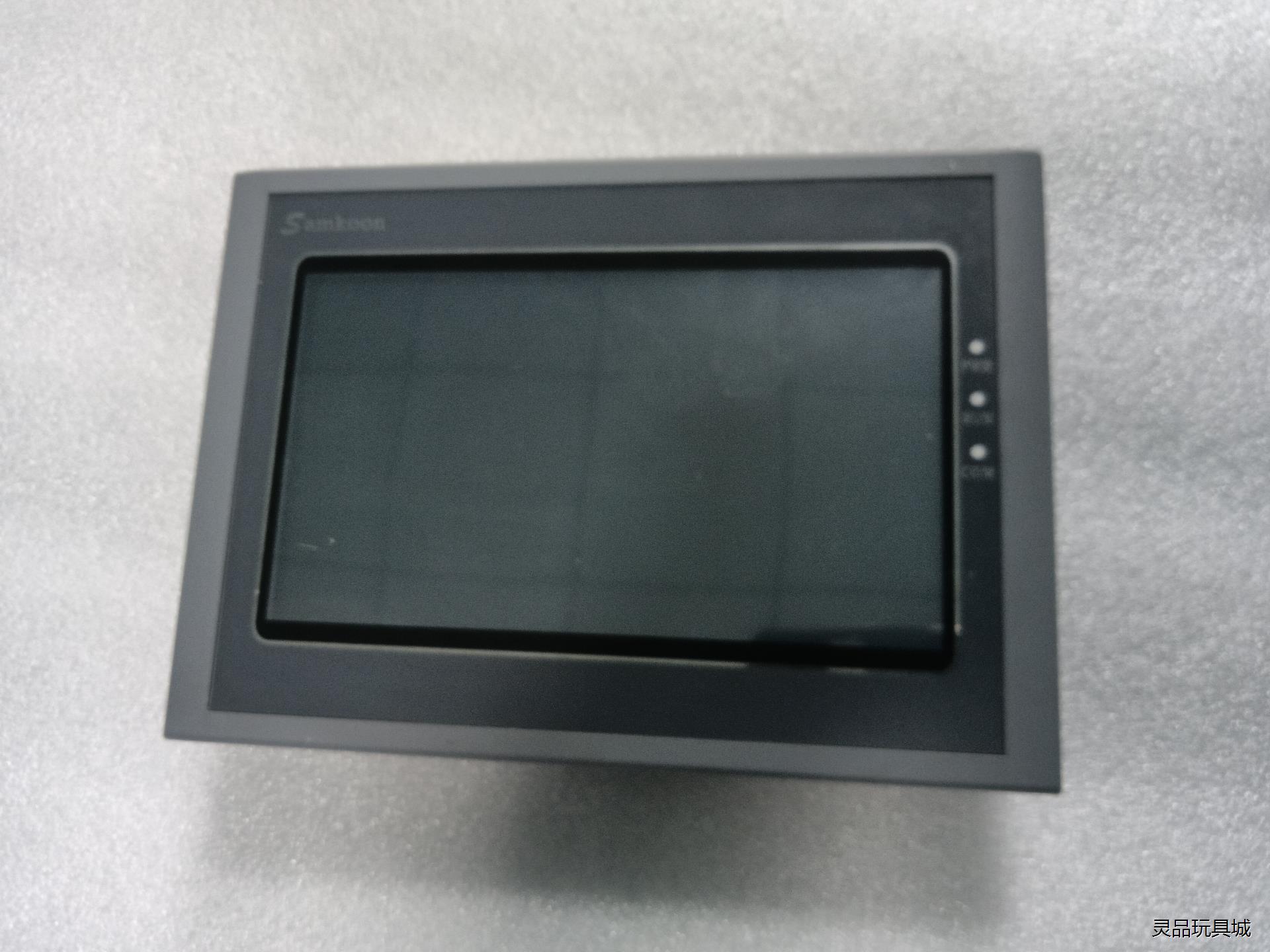 显控触摸屏拆机二手SK-070BE，议价商品