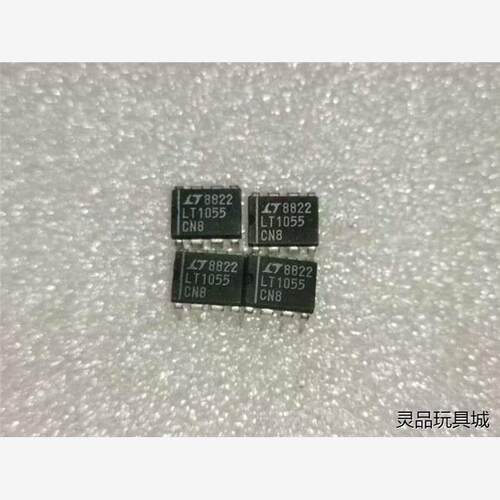 LT1055CN8  全新正品元器件  年份8822  数量议价商品
