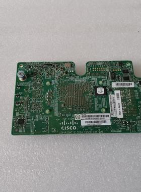 Cisco思科UCSB-MLOM-40G-03光纤模块40G洁川议价