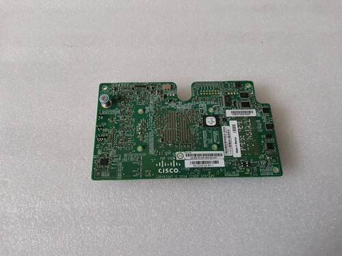 Cisco思科UCSB-MLOM-40G-03光纤模块40G洁川议价