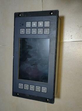 DEUTA-WERKE  MFT5   工业触摸屏 操作屏议价商品