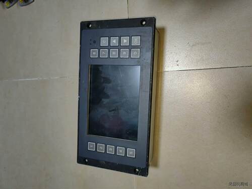 DEUTA-WERKE  MFT5   工业触摸屏 操作屏议价商品