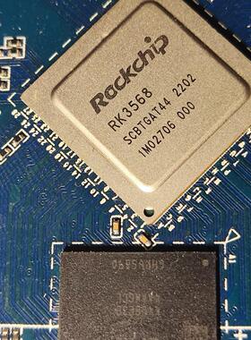 rk3568  4+64G  开发板，单颗4G RAM  芯洁川议价