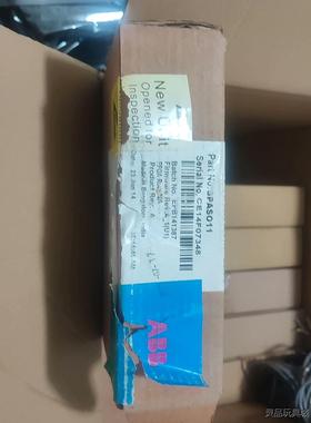 ABB SPASO11 全新仅开封议价商品