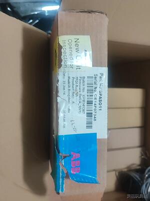 ABB SPASO11 全新仅开封议价商品