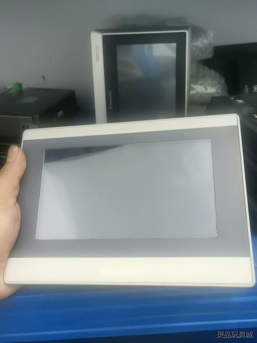 繁易触摸屏：型号FE6070w。议价议价商品