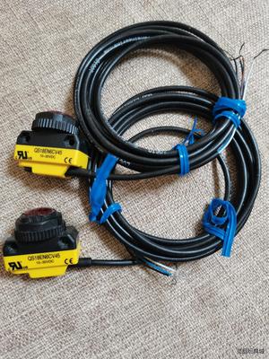 BANNER美国邦纳，QS18EN6CV45议价商品