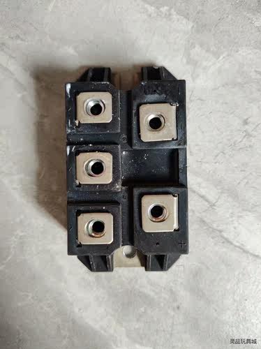 拆机原装SanRex模块DF75AA160共13个，DF10议价商品
