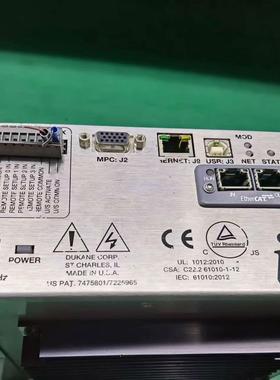 杜肯超声波焊接机dukane 201议价商品