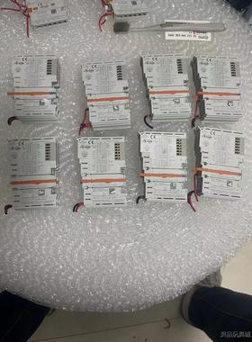 EL7221 EL7221 9014二手拆机倍福plc模块实议价商品