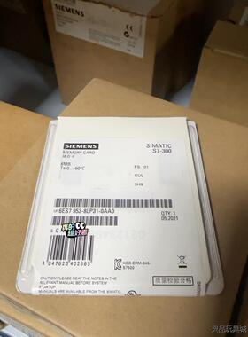 6ES7953-8LP31-0AA0  6ES7 953-8议价商品