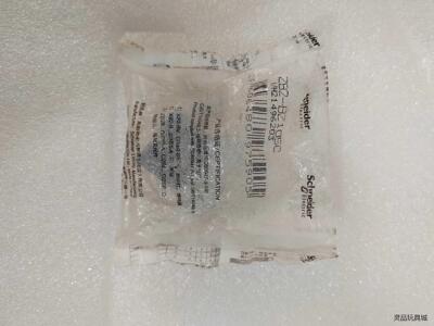 施耐德ZB2-BZ105C议价商品