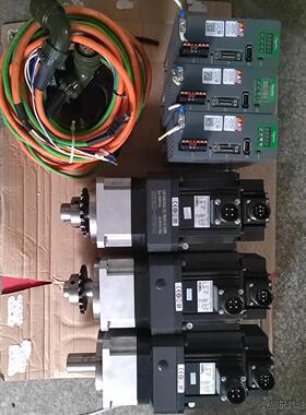 施耐德1.5KW伺服 LXM16DU15M2X+BCH16H议价商品