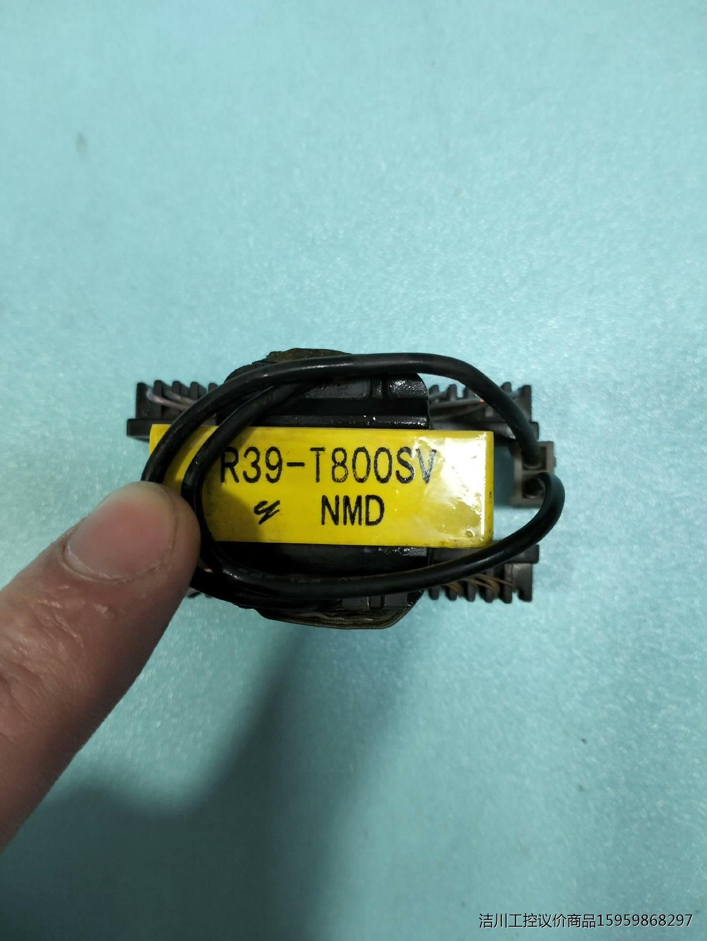 安川变频器变压器R39-T800SV原装拆机保证质量议价商品