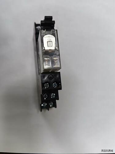 欧姆龙继电器G2R一2一SN（L），线圈DC24V，全新口罩议价商品