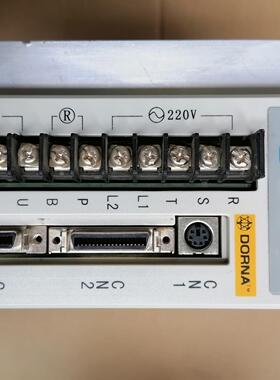 东菱伺服驱动器 EPS-TA01D5123-0002成色不错议价商品