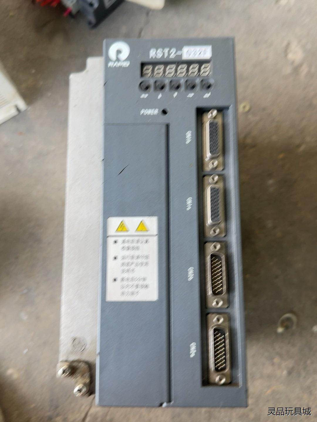 RST2-032通电显示正常，实物图，实价议价商品