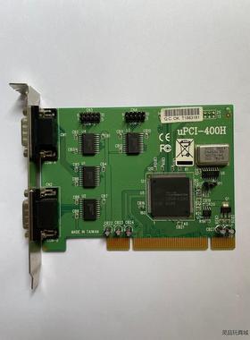 原装uPCI-400H 采集卡 实物图现货议价商品