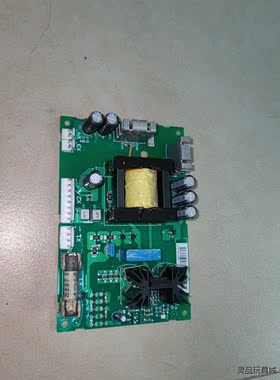 APOW-01C  ABB变频器电源板 ACS800议价商品