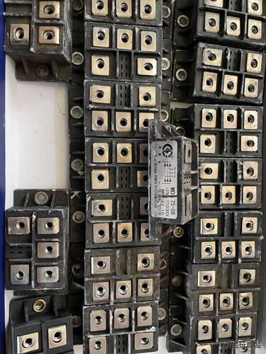 MDS75-16 DF75LA160 DF75AA160议价商品
