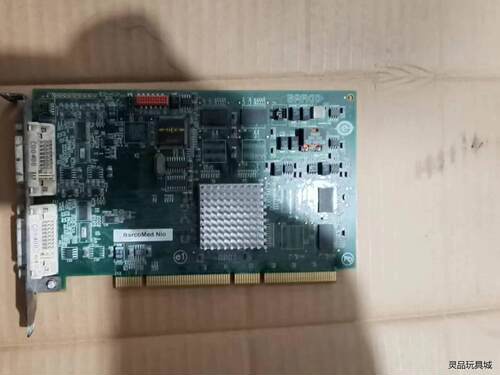 巴可医疗设备显卡  BarcoMed Nio BARCO设备议价商品
