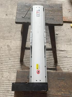 CCTL铝滑台总长570mm行程300mm丝杆1520导轨上议价商品