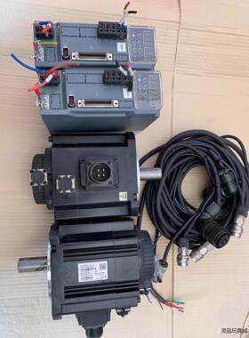 CCservo超川电子伺服电机套装议价商品