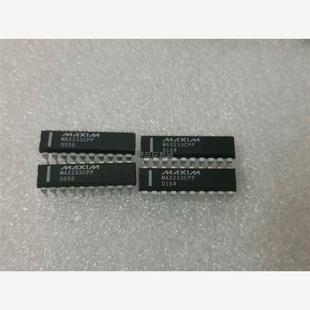 MAX233CPP  全新正品元器件  年份0050（23个议价商品