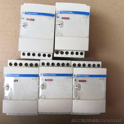 Schneider Electric/施耐德RMCA61BD议价商品