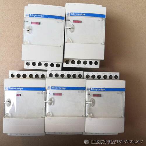 Schneider Electric/施耐德RMCA61BD议价商品