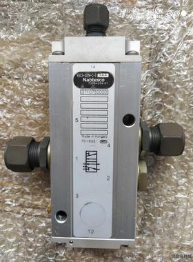 Nabtesco EGCS-422M-C-3 气动控制阀 3议价商品
