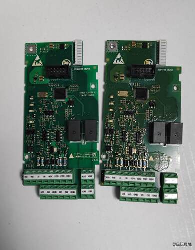 133B4168DB03 海利普变频器控制主板CPU  FC议价商品